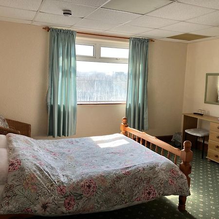 Walford Hotel Blackpool Luaran gambar