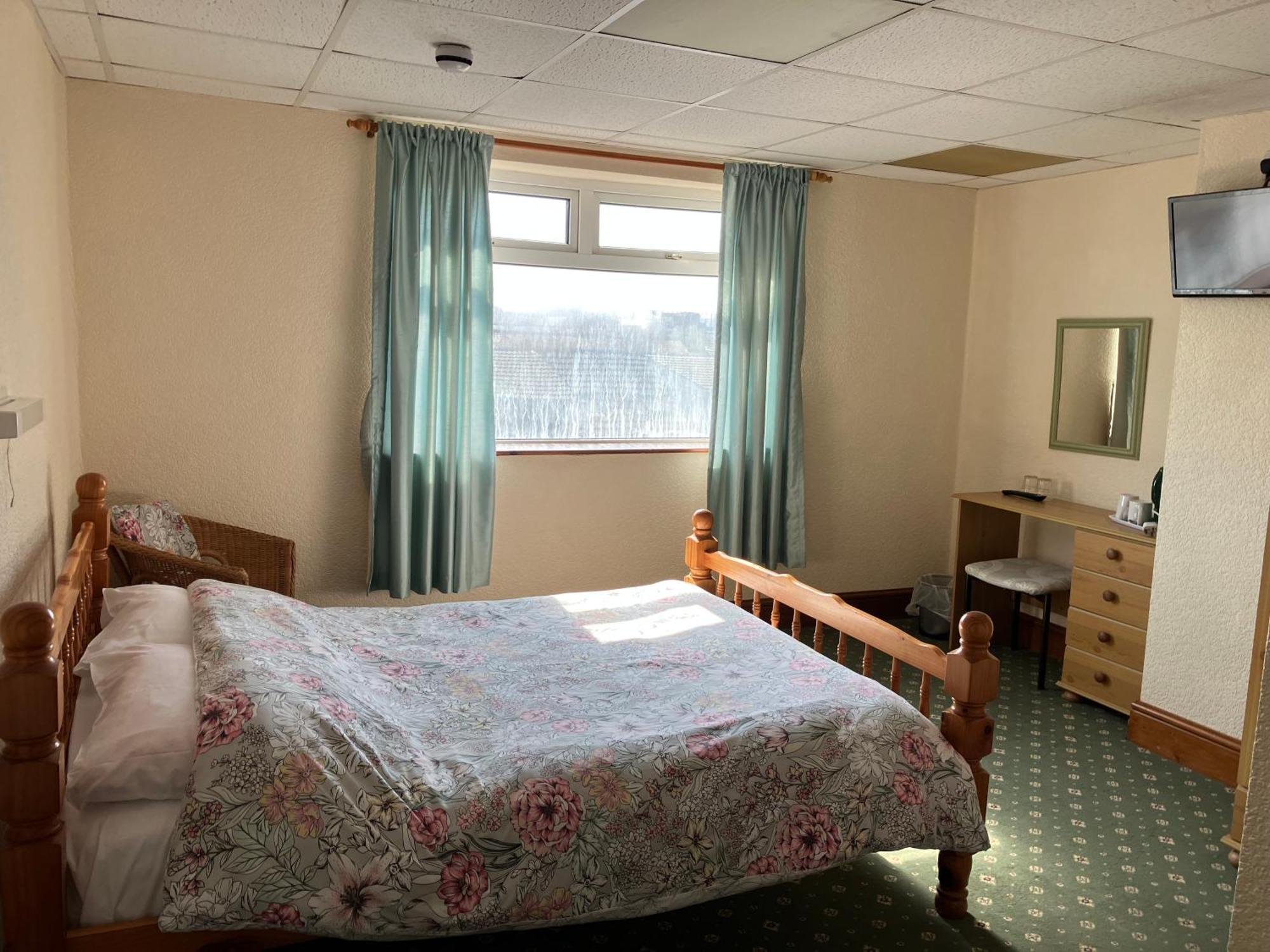 Walford Hotel Blackpool Luaran gambar