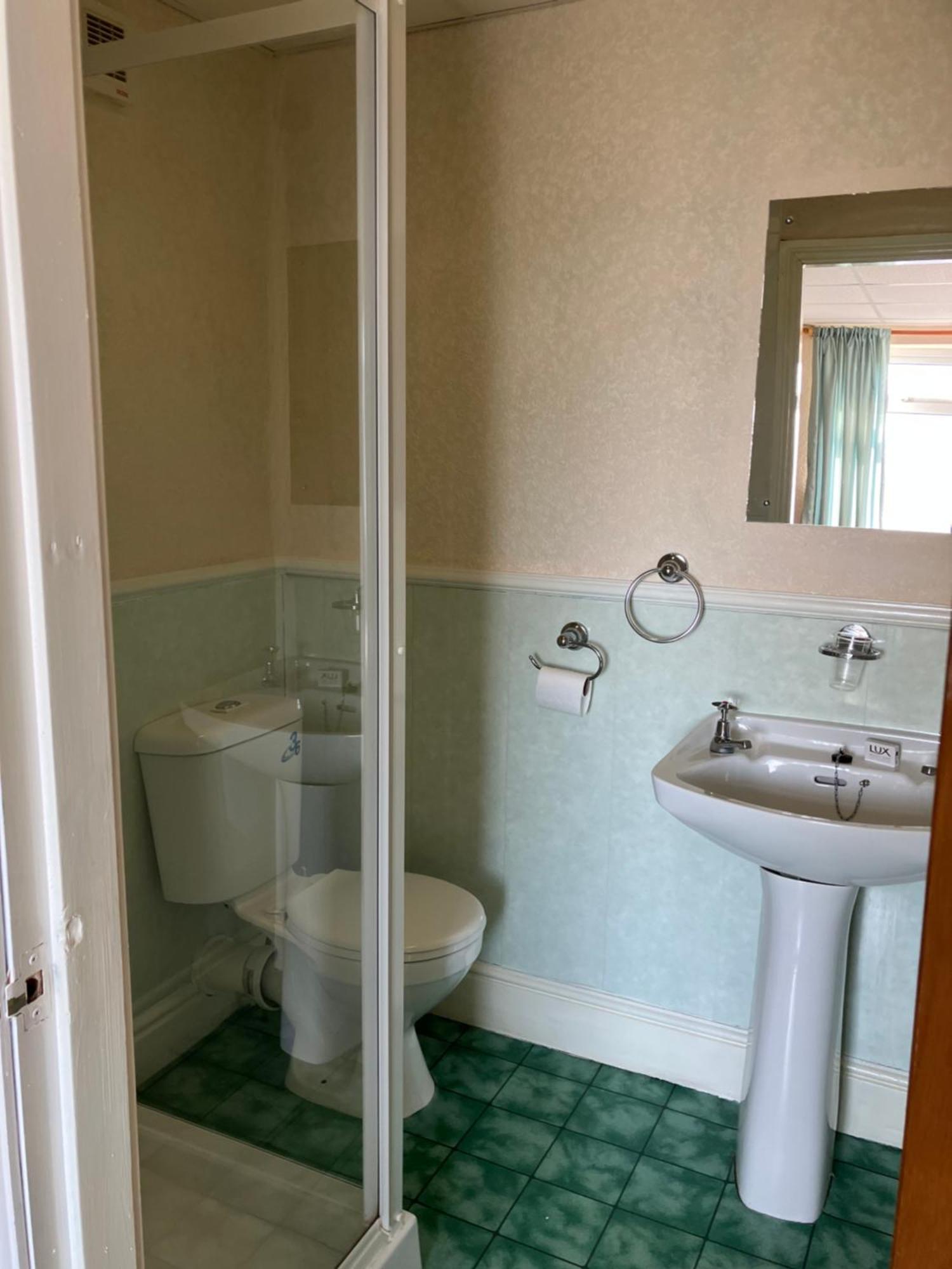Walford Hotel Blackpool Luaran gambar